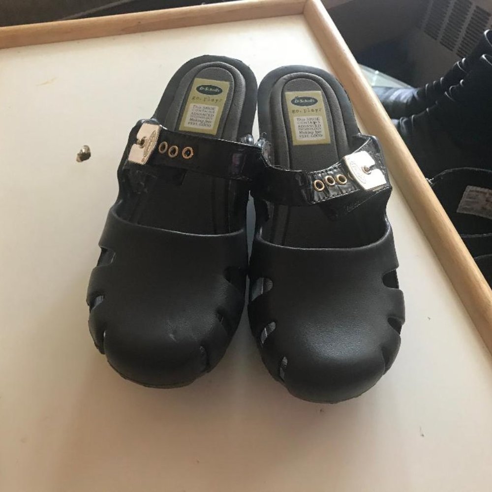 Open shoe/sandle